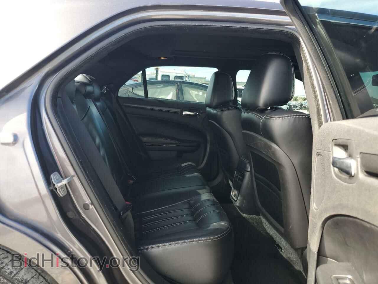 2013 CHRYSLER 300 - VIN: 2C3CCABG3DH732293 - Фото 10