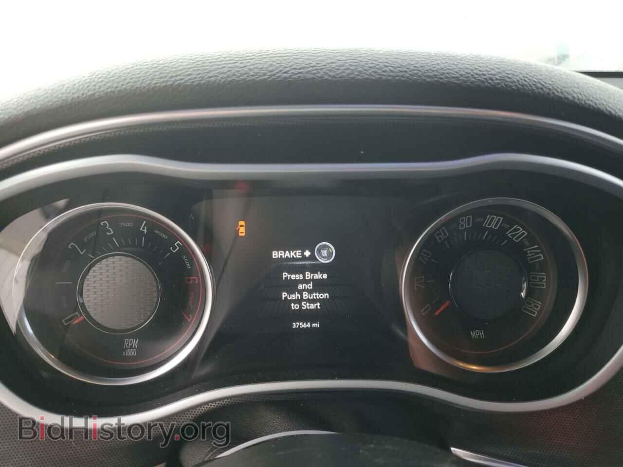 2018 DODGE CHALLENGER - VIN: 2C3CDZFJ8JH192551 - Фото 9