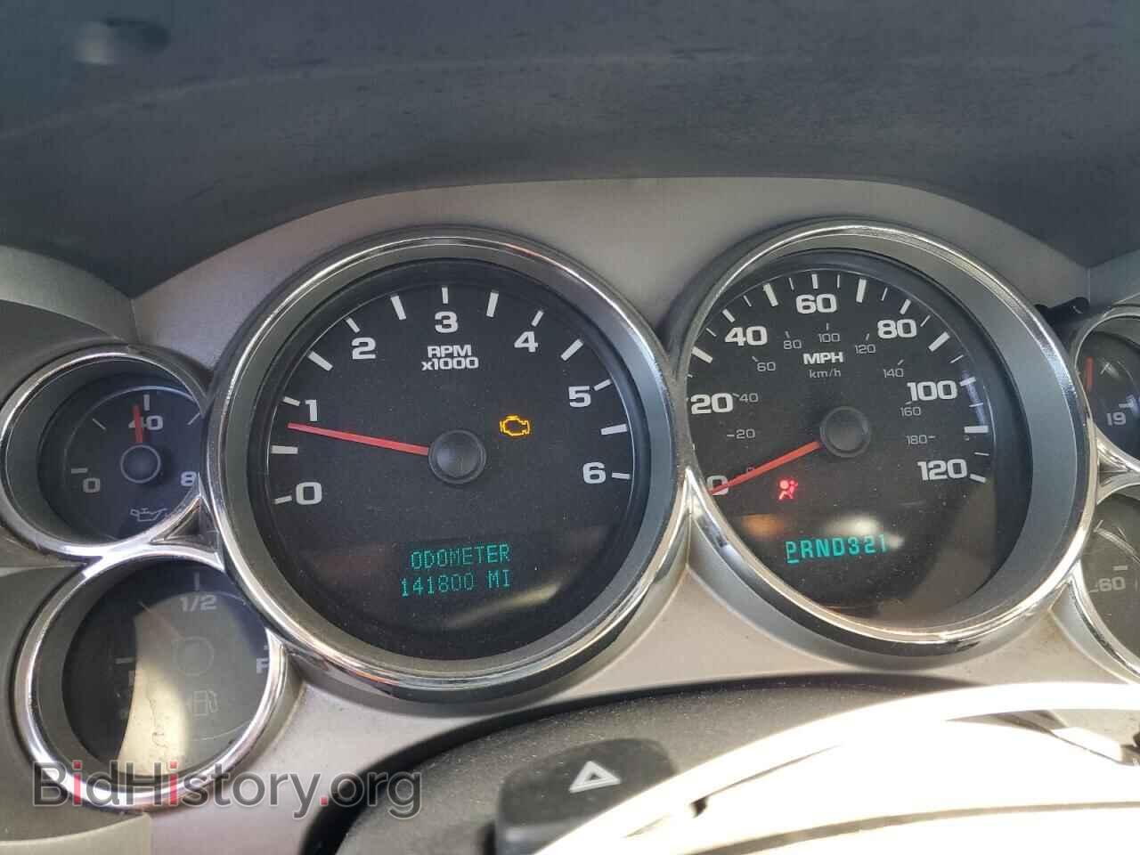 2007 CHEVROLET ALL Models - VIN: 1GCEK19J67Z556787 - Фото 9