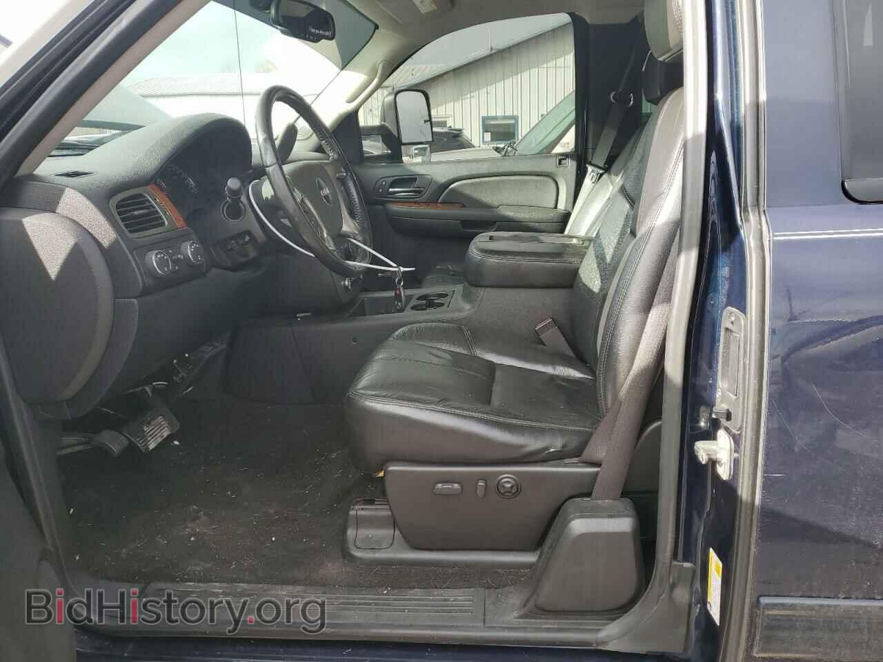 2007 GMC SIERRA - VIN: 1GTEK19J37Z548470 - Фото 7