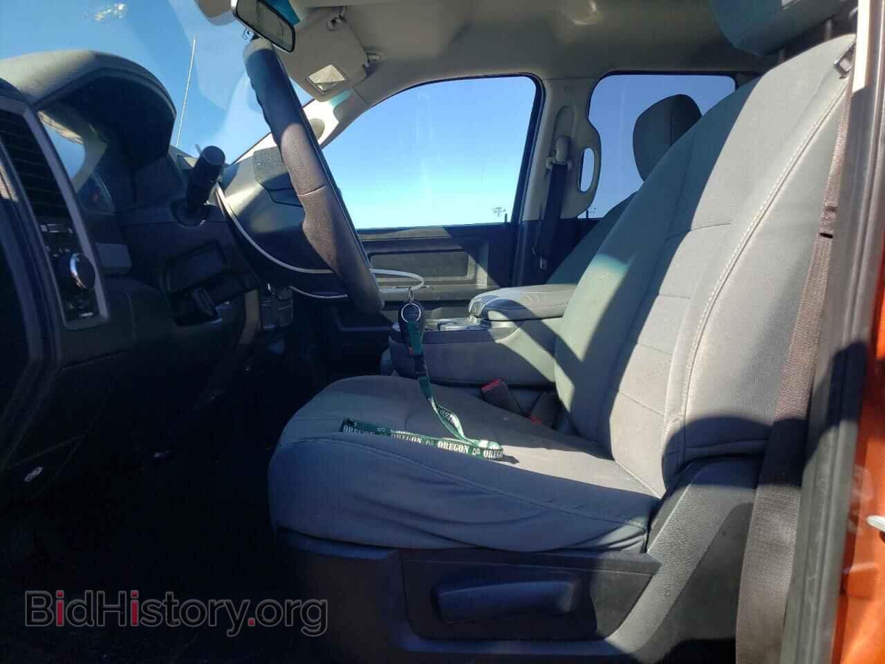 2013 RAM 1500 - VIN: 1C6RR7FT9DS689447 - Photo 7