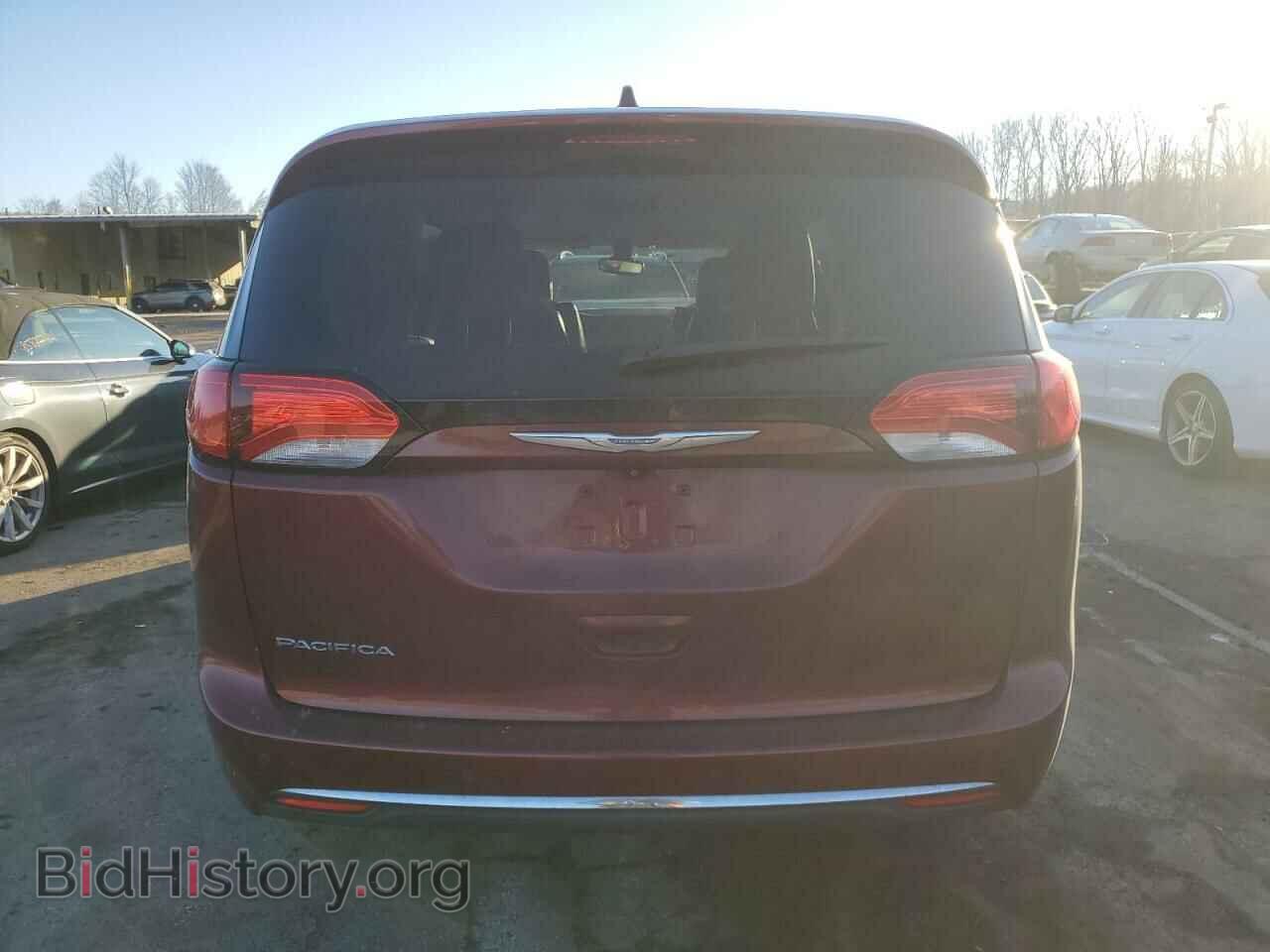 2017 CHRYSLER PACIFICA - VIN: 2C4RC1BG9HR752103 - Photo 6