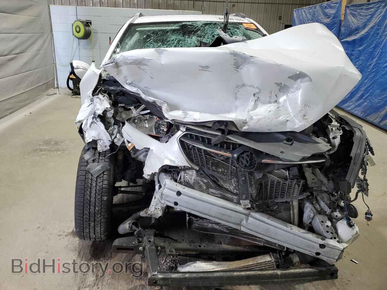 2019 BUICK ENCORE - VIN: KL4CJ2SB0KB819967 - Фото 5