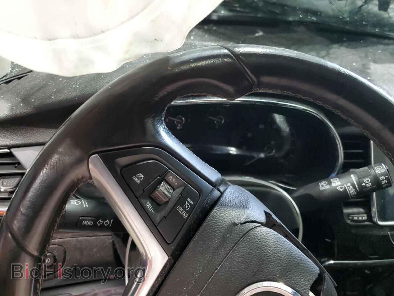 2019 BUICK ENCORE - VIN: KL4CJ2SB0KB819967 - Фото 9