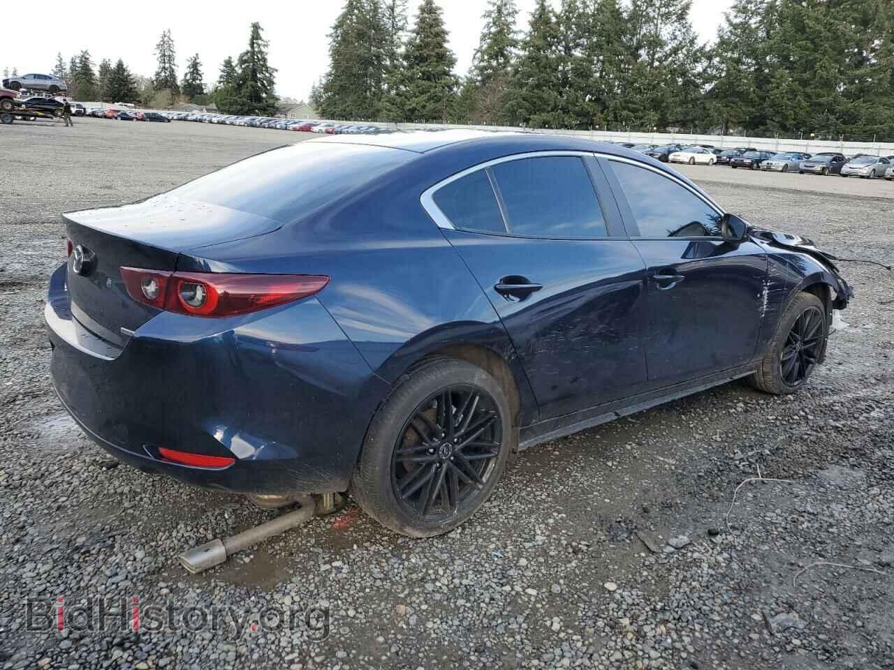 2023 MAZDA 3 - VIN: 3MZBPACM2PM364725 - Фото 3