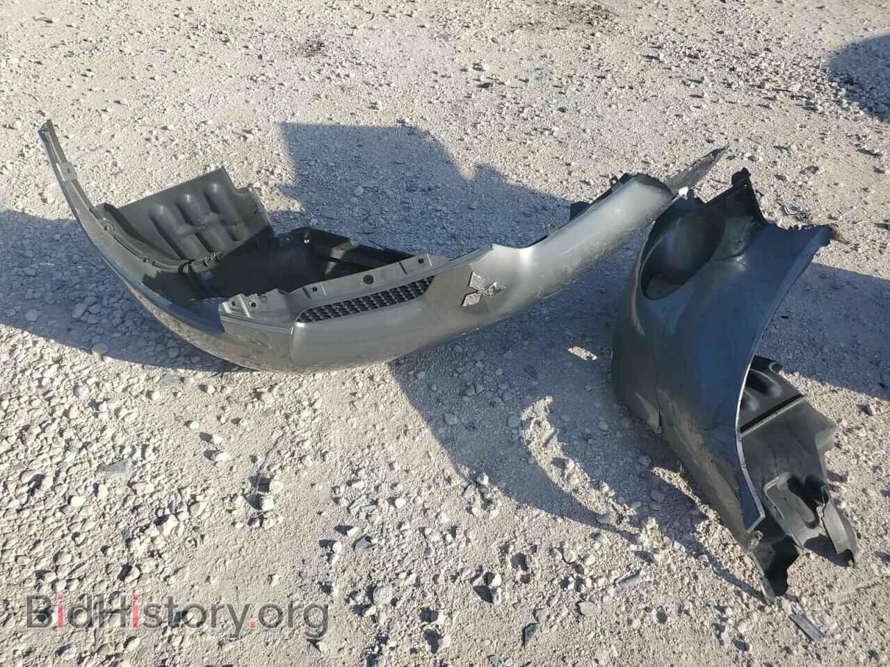 2007 MITSUBISHI ECLIPSE - VIN: 4A3AK24F47E013112 - Photo 12