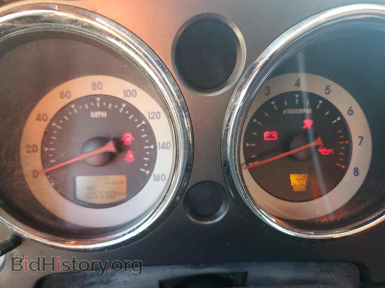 2007 MITSUBISHI ECLIPSE - VIN: 4A3AK24F47E013112 - Photo 9