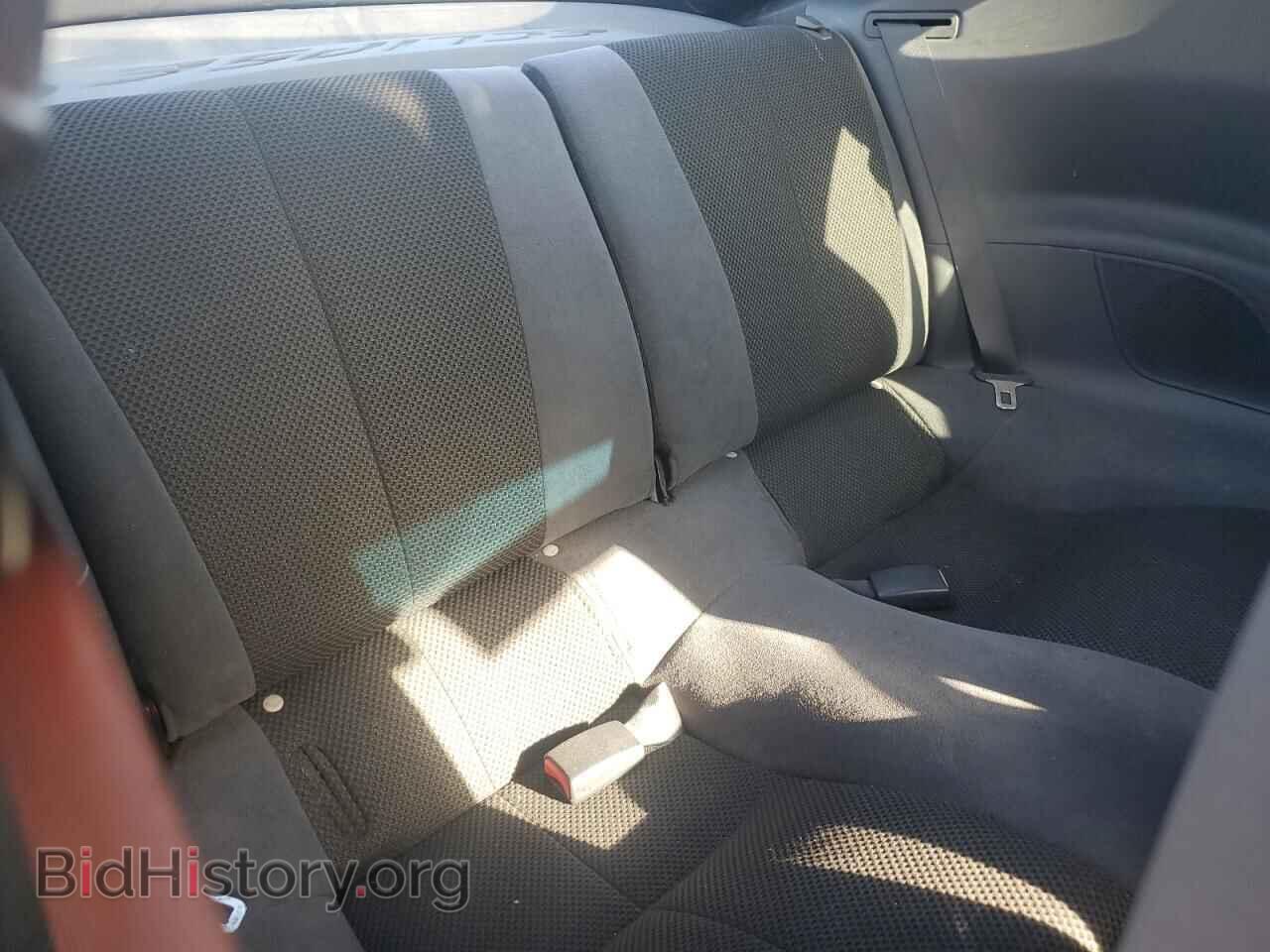 2007 MITSUBISHI ECLIPSE - VIN: 4A3AK24F47E013112 - Photo 10