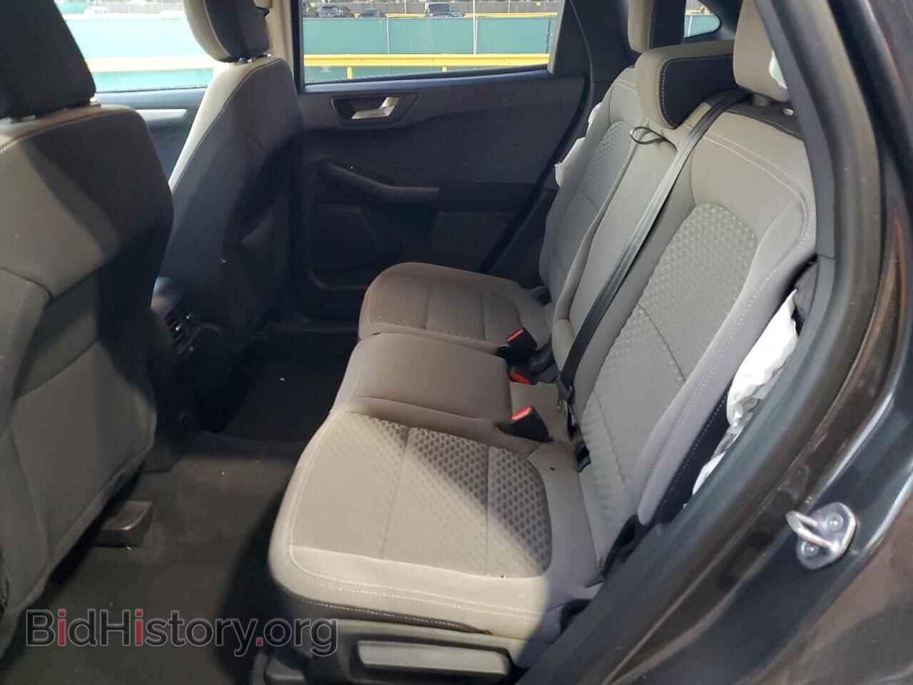 2020 FORD ESCAPE - VIN: 1FMCU9G63LUA34121 - Photo 11