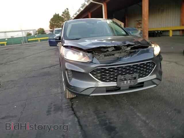 2020 FORD ESCAPE - VIN: 1FMCU9G63LUA34121 - Photo 14