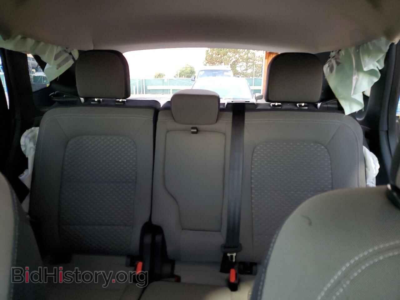 2020 FORD ESCAPE - VIN: 1FMCU9G63LUA34121 - Photo 10