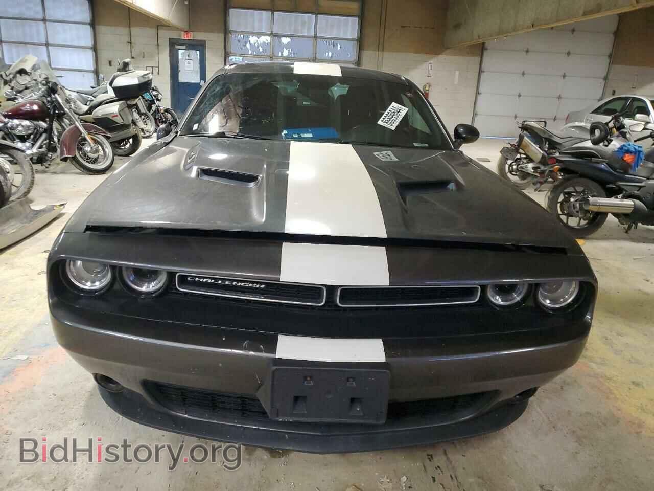 2017 DODGE CHALLENGER - VIN: 2C3CDZAG9HH547331 - Photo 5