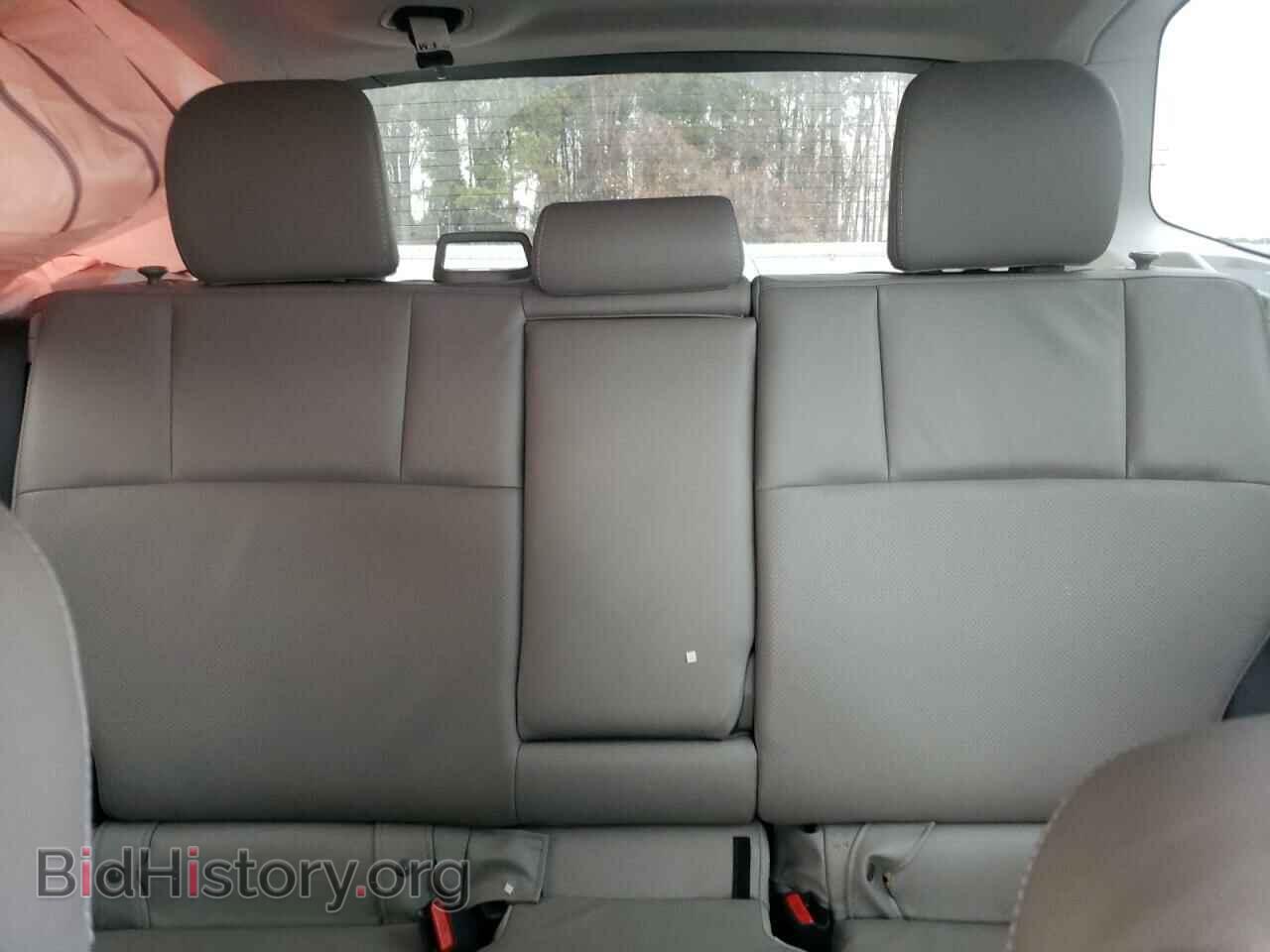 2015 SUBARU FORESTER - VIN: JF2SJARC1FH401092 - Фото 10