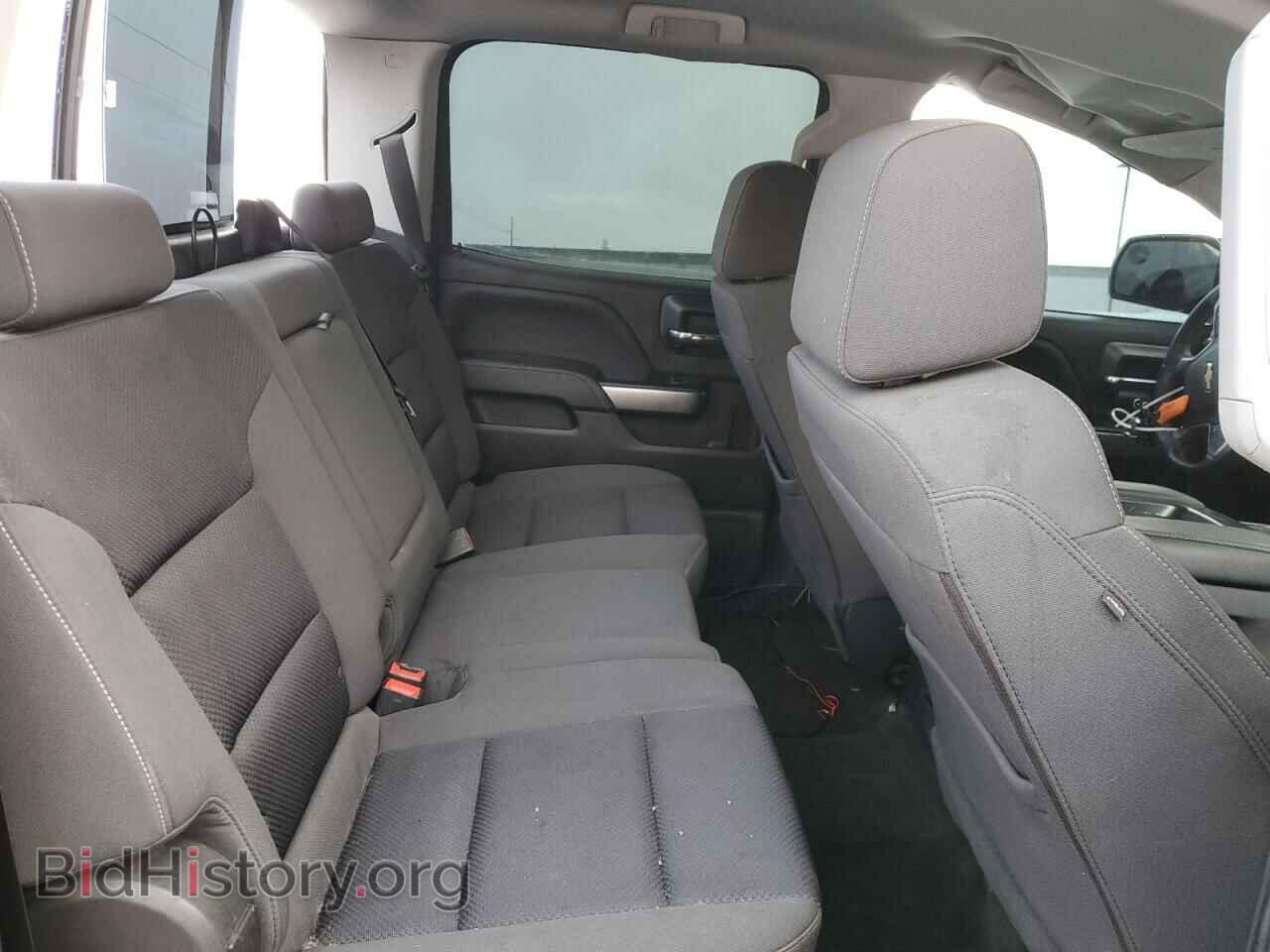 2018 CHEVROLET ALL Models - VIN: 3GCPCREC2JG203157 - Фото 10