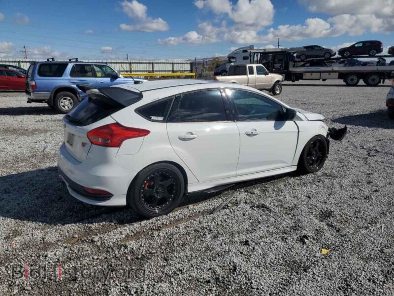 2017 Ford FOCUS (VIN 1FADP3L92HL329131) — фото 3 из 15
