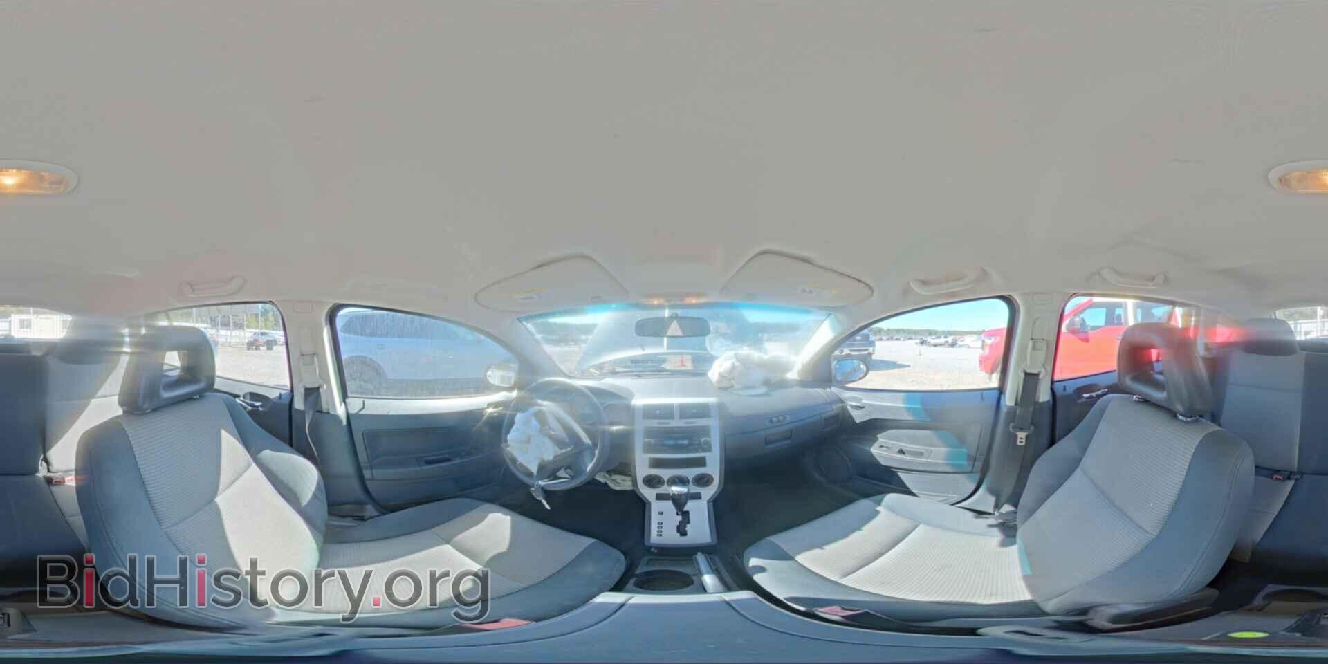 2009 DODGE CALIBER - VIN: 1B3HB48A19D233250 - Photo 14