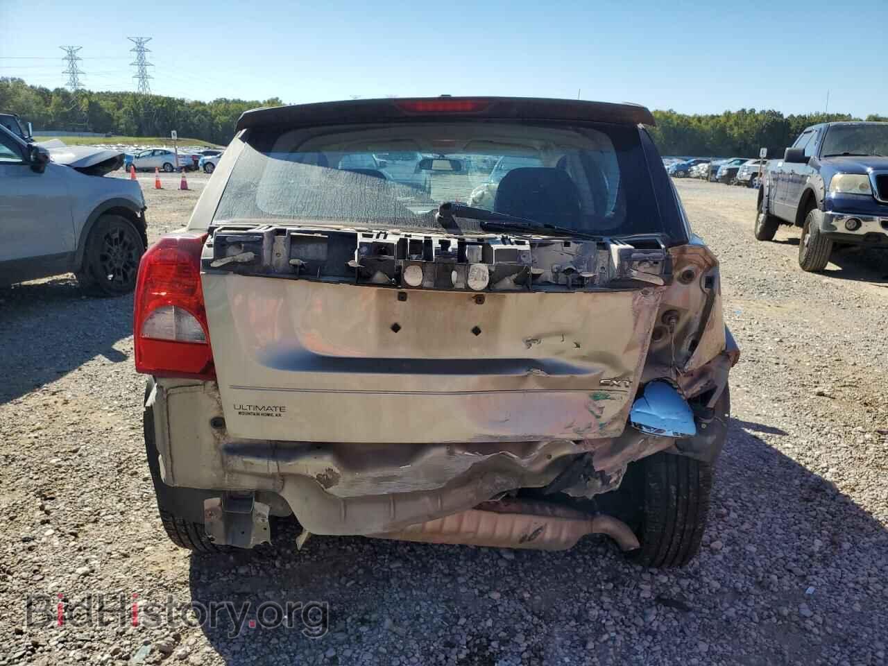 2009 DODGE CALIBER - VIN: 1B3HB48A19D233250 - Photo 6