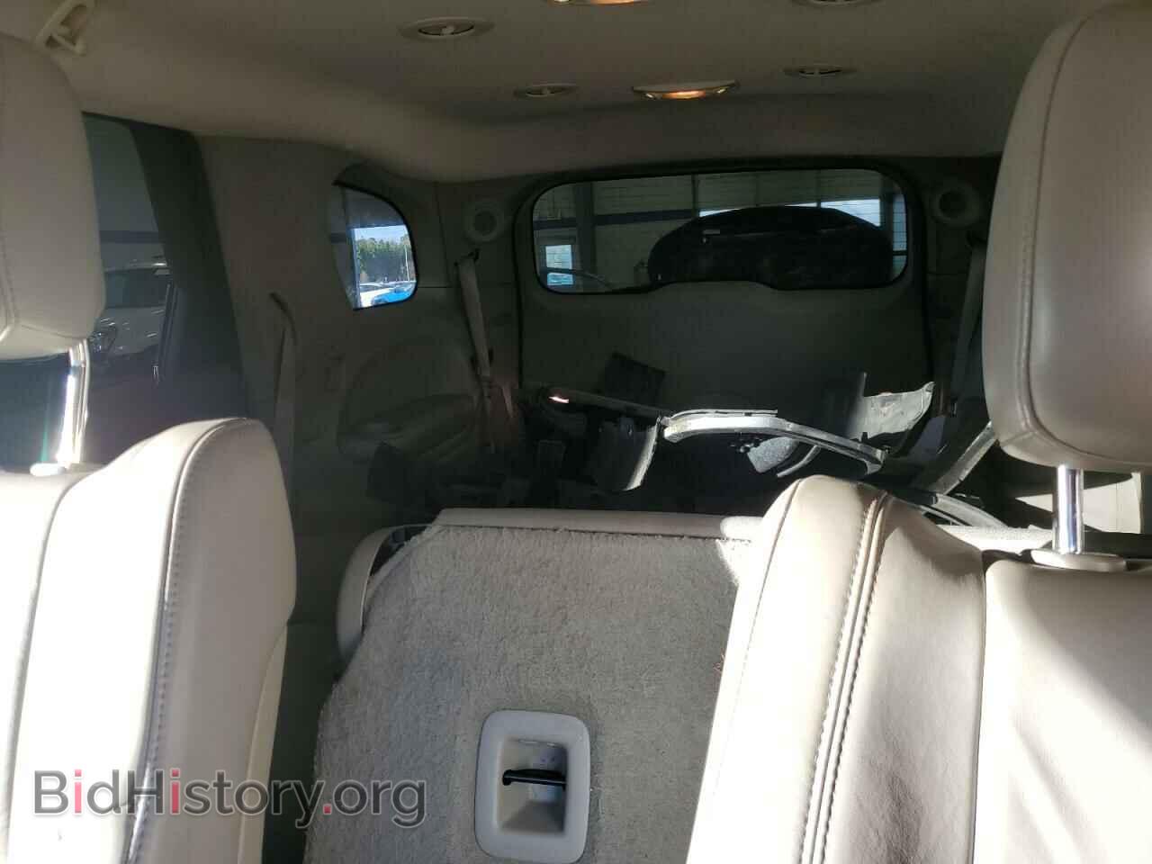 2012 DODGE DURANGO - VIN: 1C4RDHDGXCC146801 - Фото 10