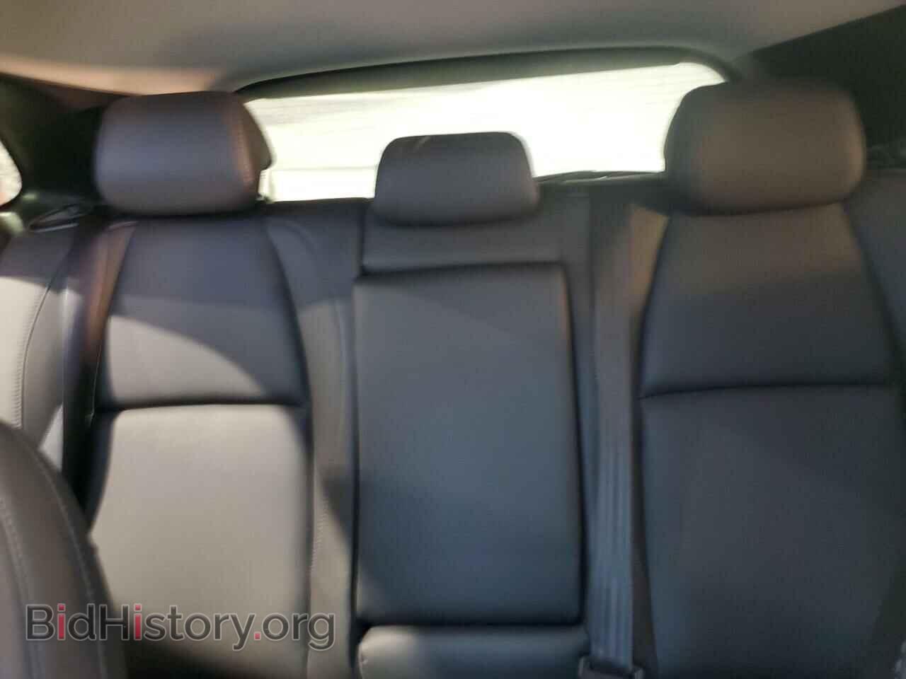 2024 MAZDA CX30 - VIN: 3MVDMBBM7RM694504 - Фото 10
