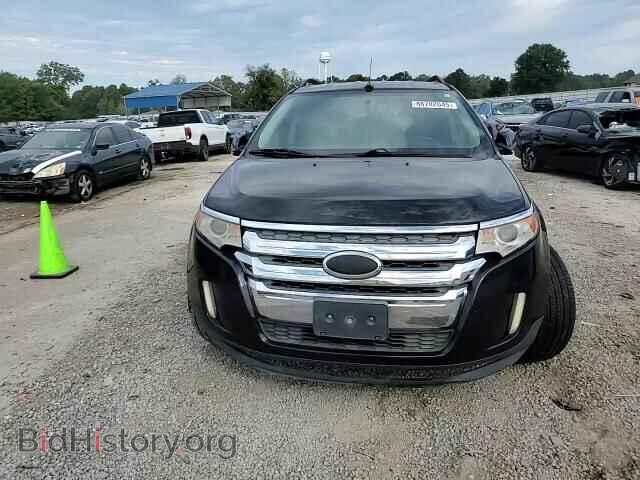 2011 FORD EDGE - VIN: 2FMDK3KC1BBB20441 - Фото 14