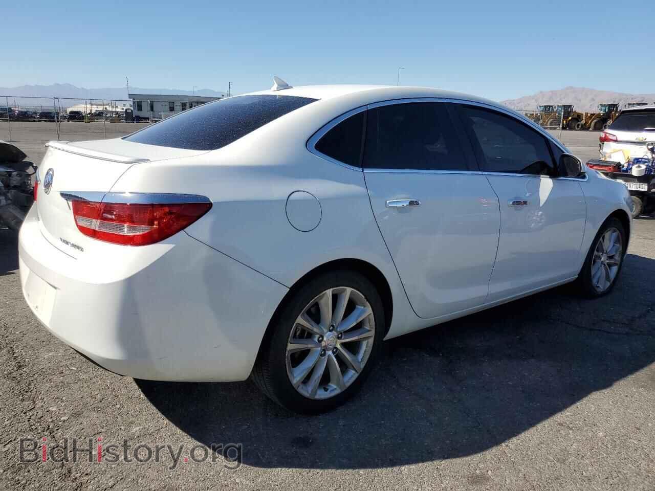2013 BUICK VERANO - VIN: 1G4PP5SK7D4127246 - Фото 3