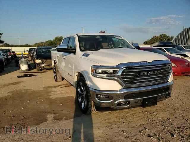 2019 RAM 1500 - VIN: 1C6SRFKT0KN600541 - Фото 13