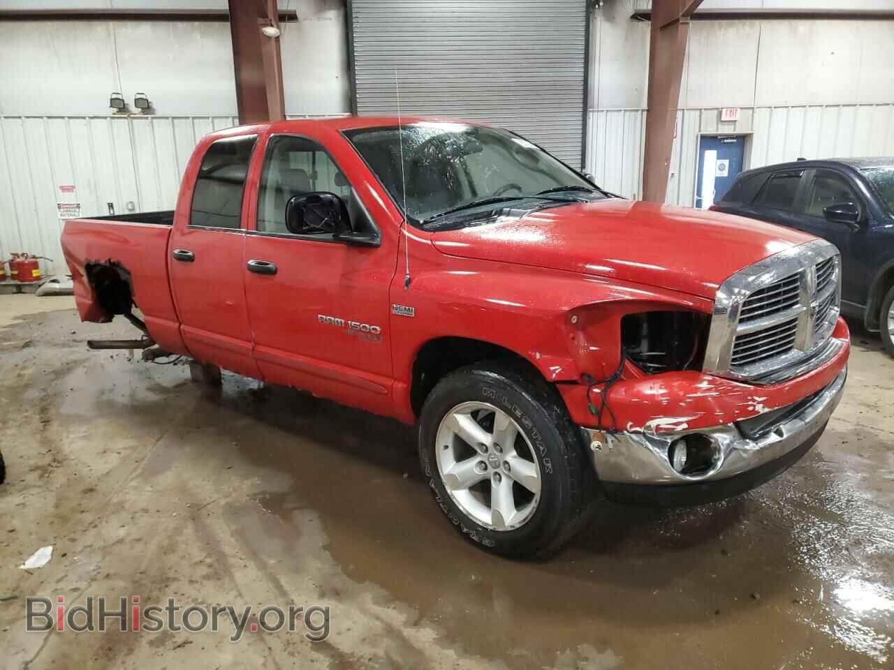 2006 DODGE RAM 1500 - VIN: 1D7HU18276S586055 - Фото 4