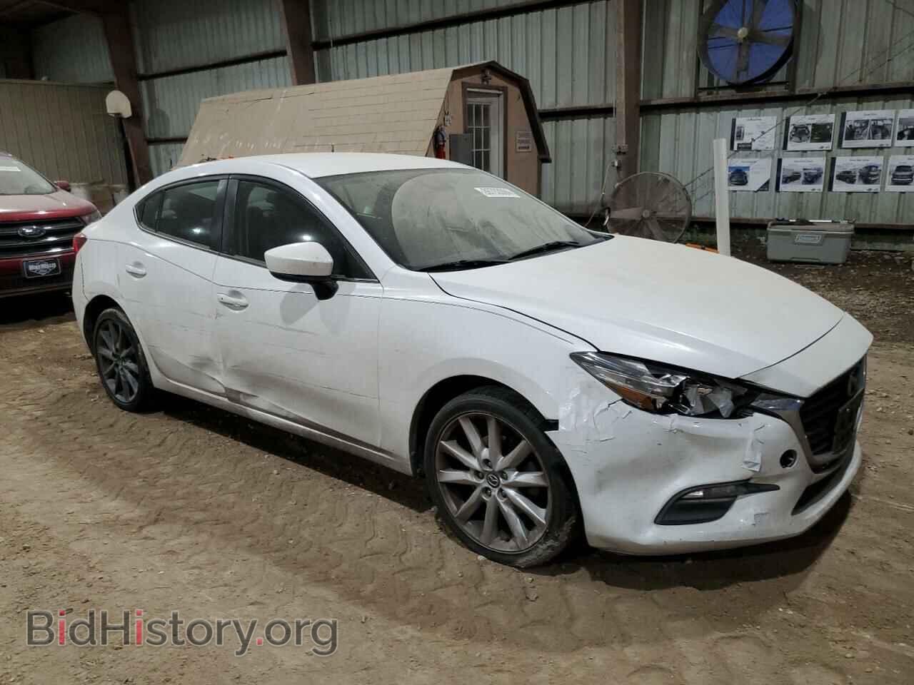 2018 MAZDA 3 - VIN: 3MZBN1V35JM248985 - Фото 4