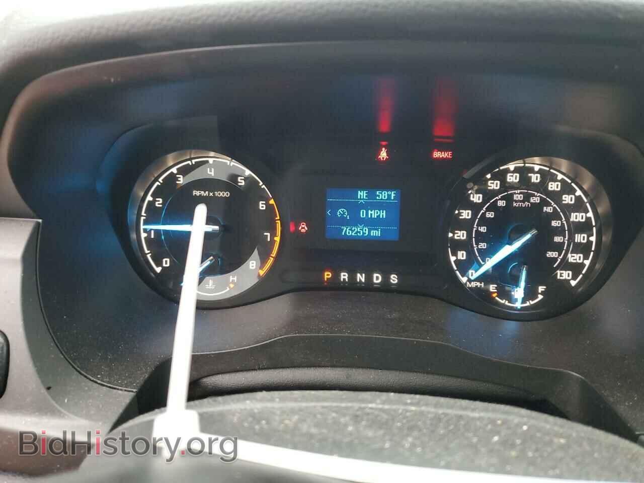 2021 FORD RANGER - VIN: 1FTER1EH4MLD20801 - Фото 9