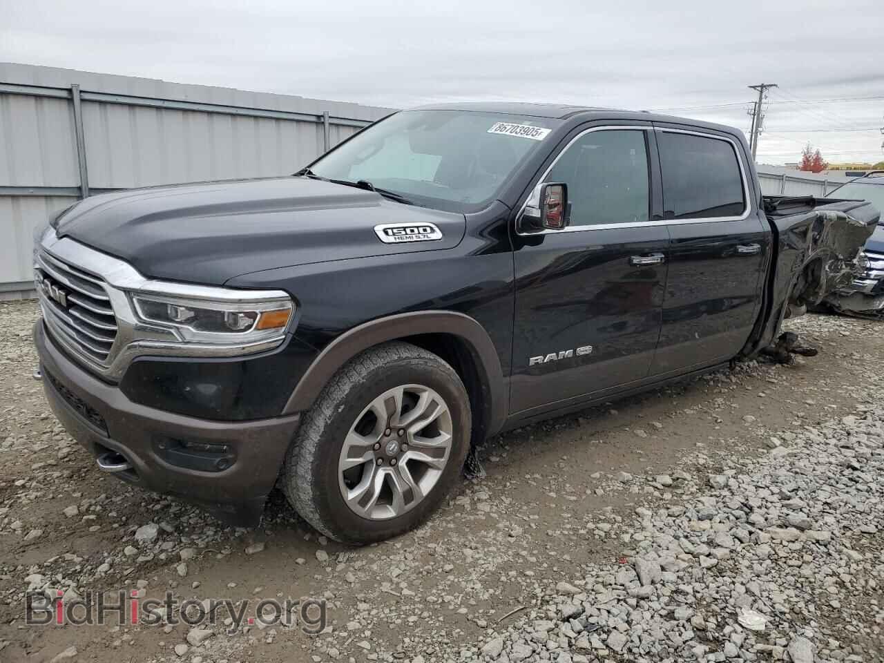 Photo 1C6SRFST8KN545174 - RAM 1500 2019