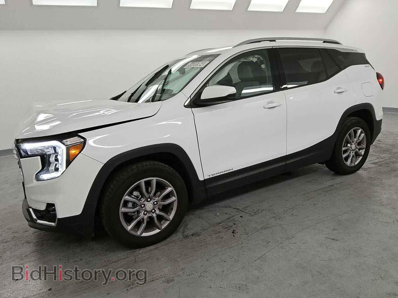Photo 3GKALVEG5RL326685 - GMC TERRAIN 2024