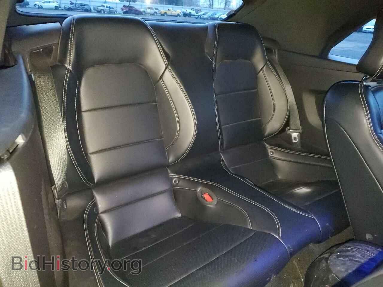 2017 FORD MUSTANG - VIN: 1FATP8FF0H5220200 - Фото 10
