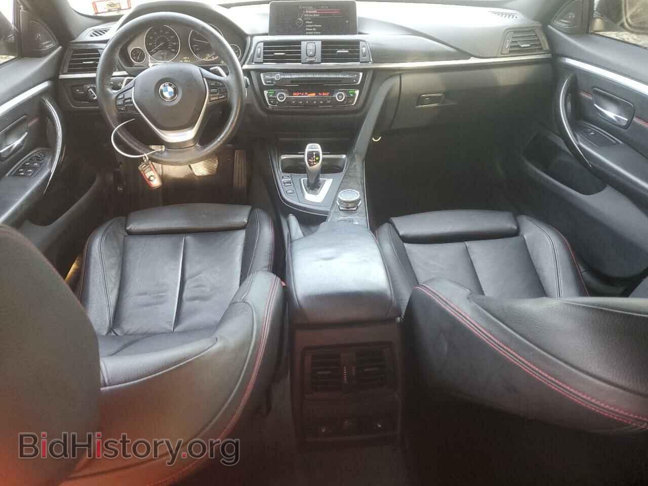 2015 BMW 4 SERIES - VIN: WBA4A7C55FD414694 - Фото 8