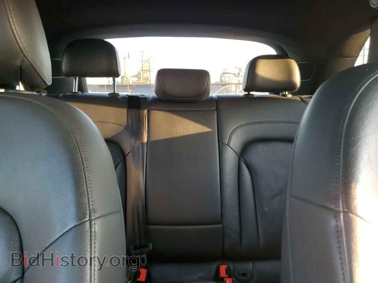 2016 AUDI Q3 - VIN: WA1BFCFS7GR005665 - Фото 10