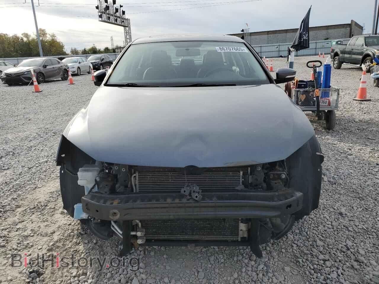 2017 VOLKSWAGEN JETTA - VIN: 3VWDB7AJ2HM399706 - Фото 5