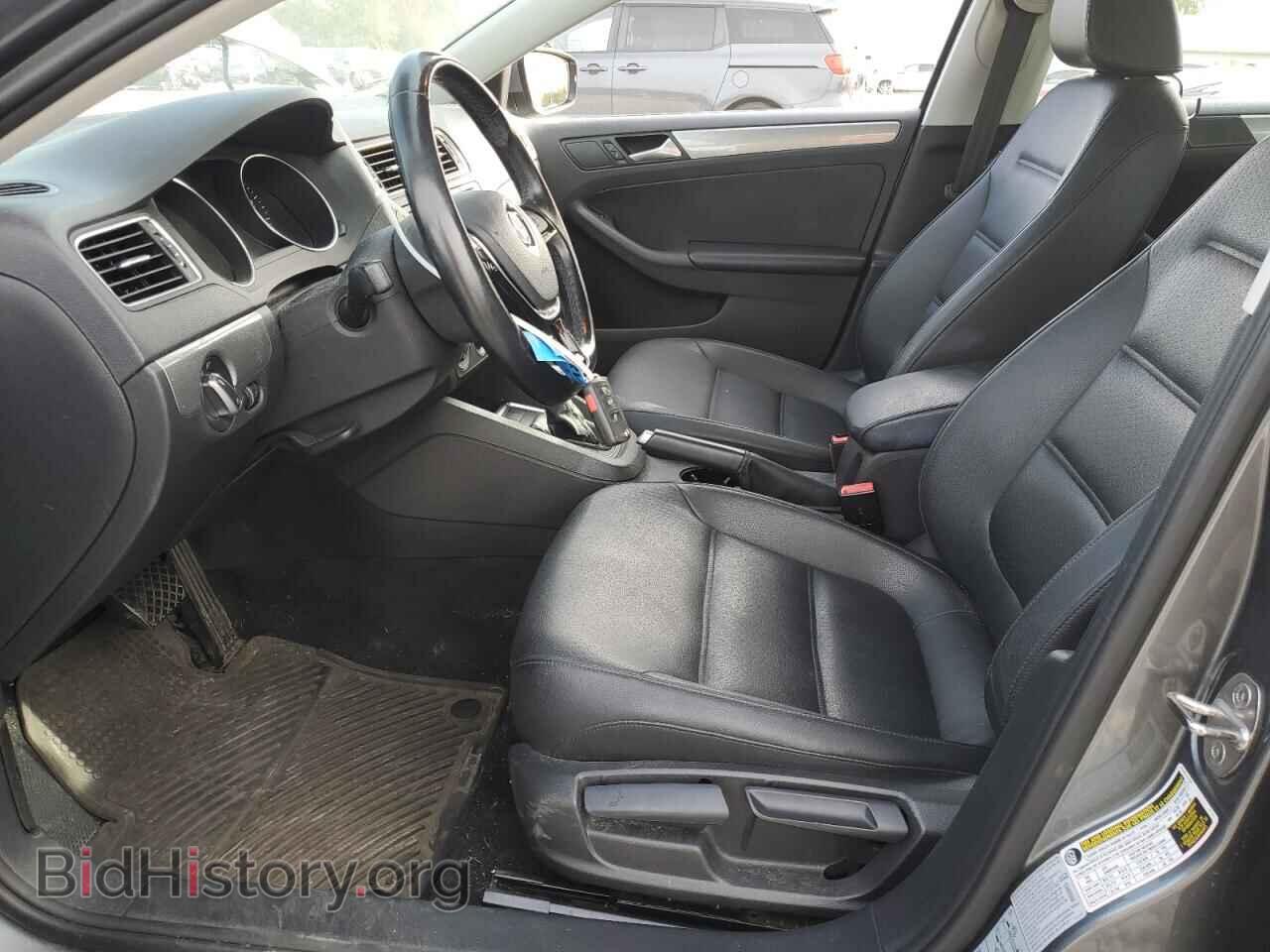 2017 VOLKSWAGEN JETTA - VIN: 3VWDB7AJ2HM399706 - Фото 7