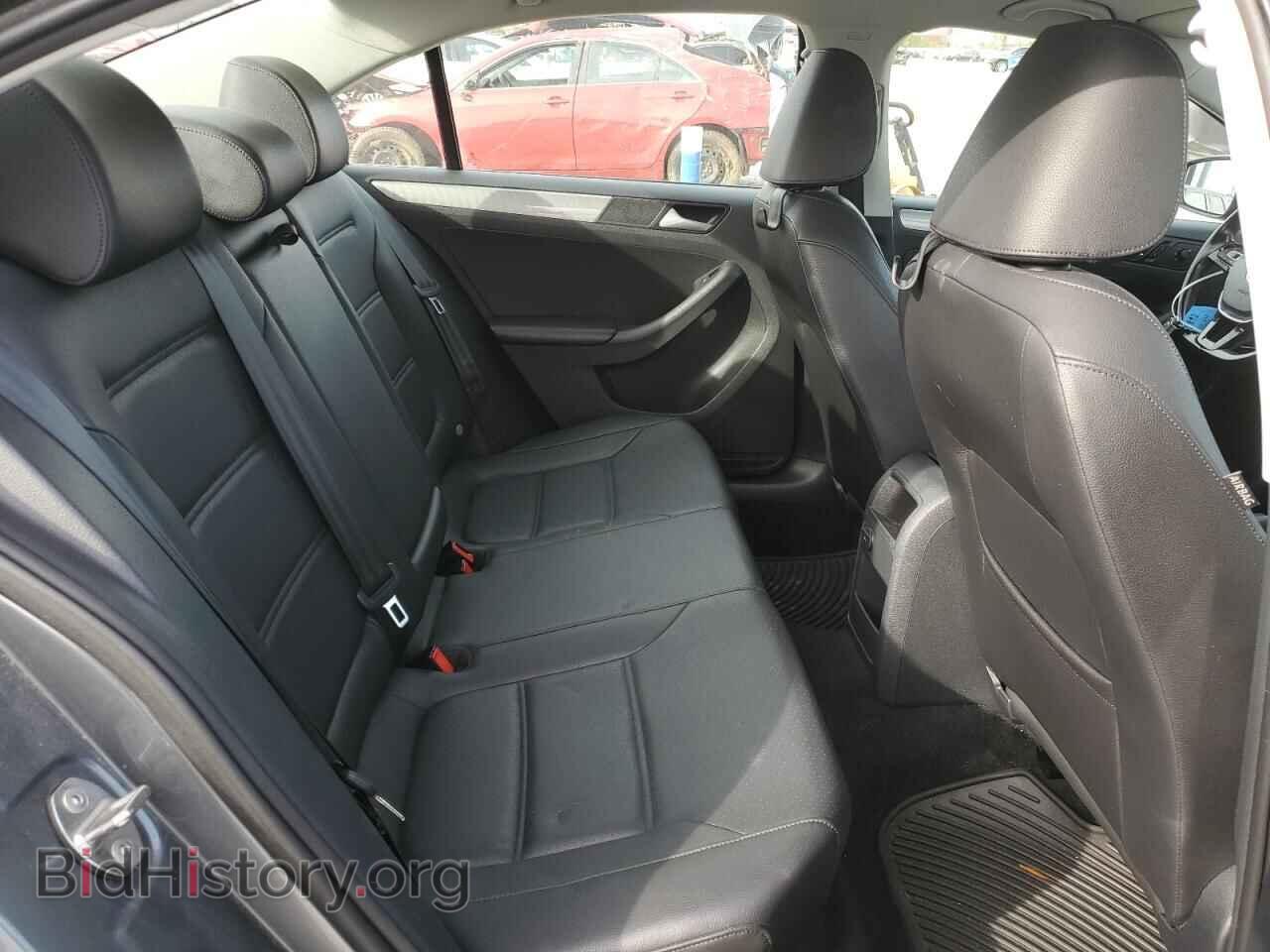 2017 VOLKSWAGEN JETTA - VIN: 3VWDB7AJ2HM399706 - Фото 10
