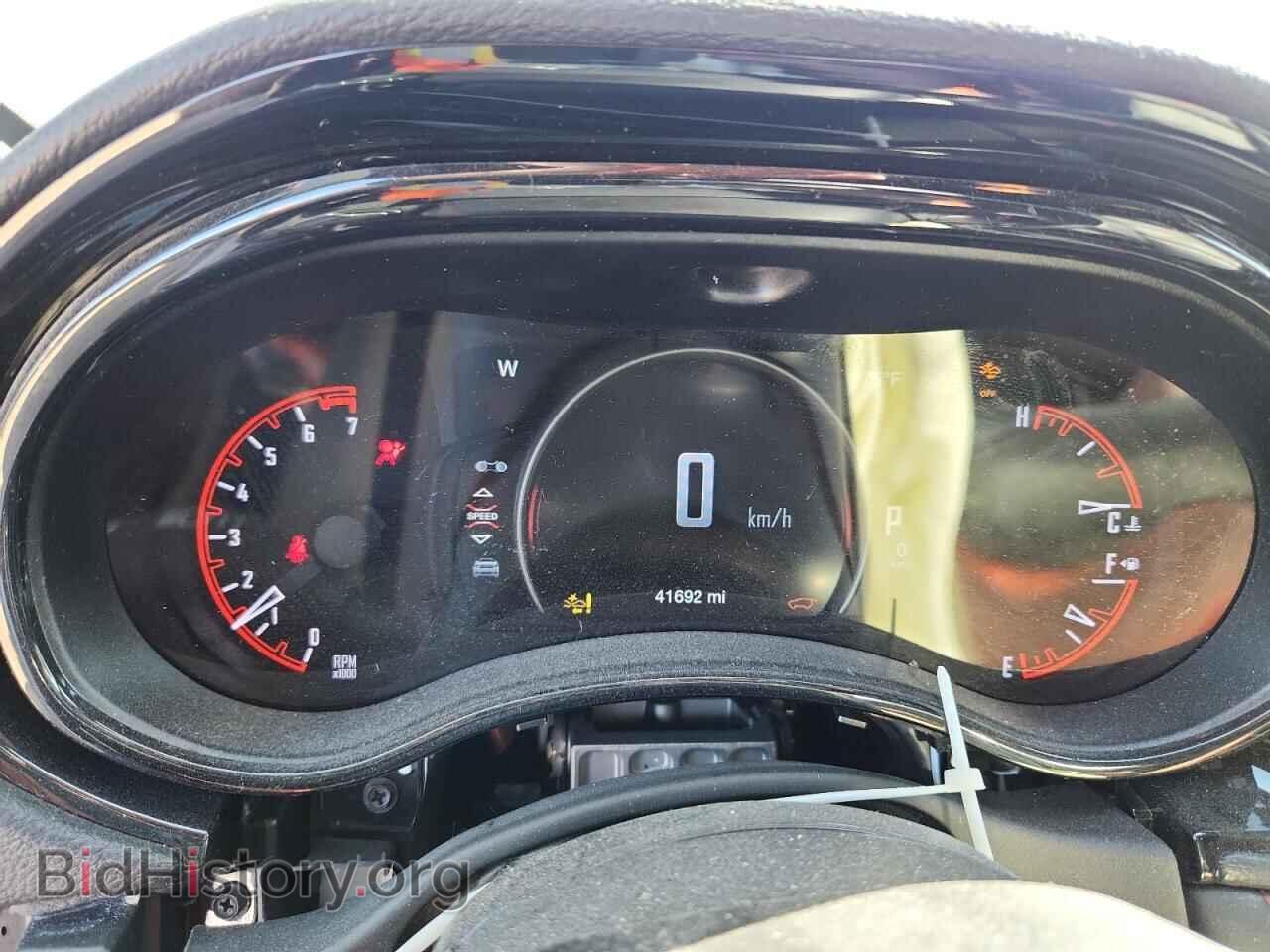 2023 DODGE DURANGO - VIN: 1C4RDJDG0PC584286 - Фото 9