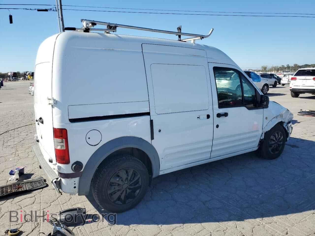 2013 FORD TRANSIT - VIN: NM0LS7BN7DT151007 - Фото 3