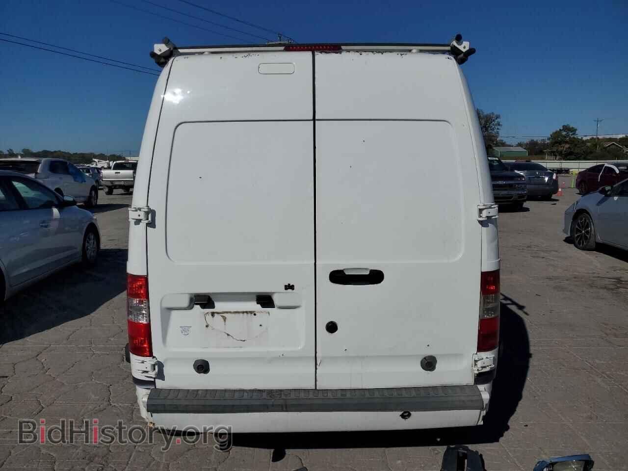 2013 FORD TRANSIT - VIN: NM0LS7BN7DT151007 - Фото 6