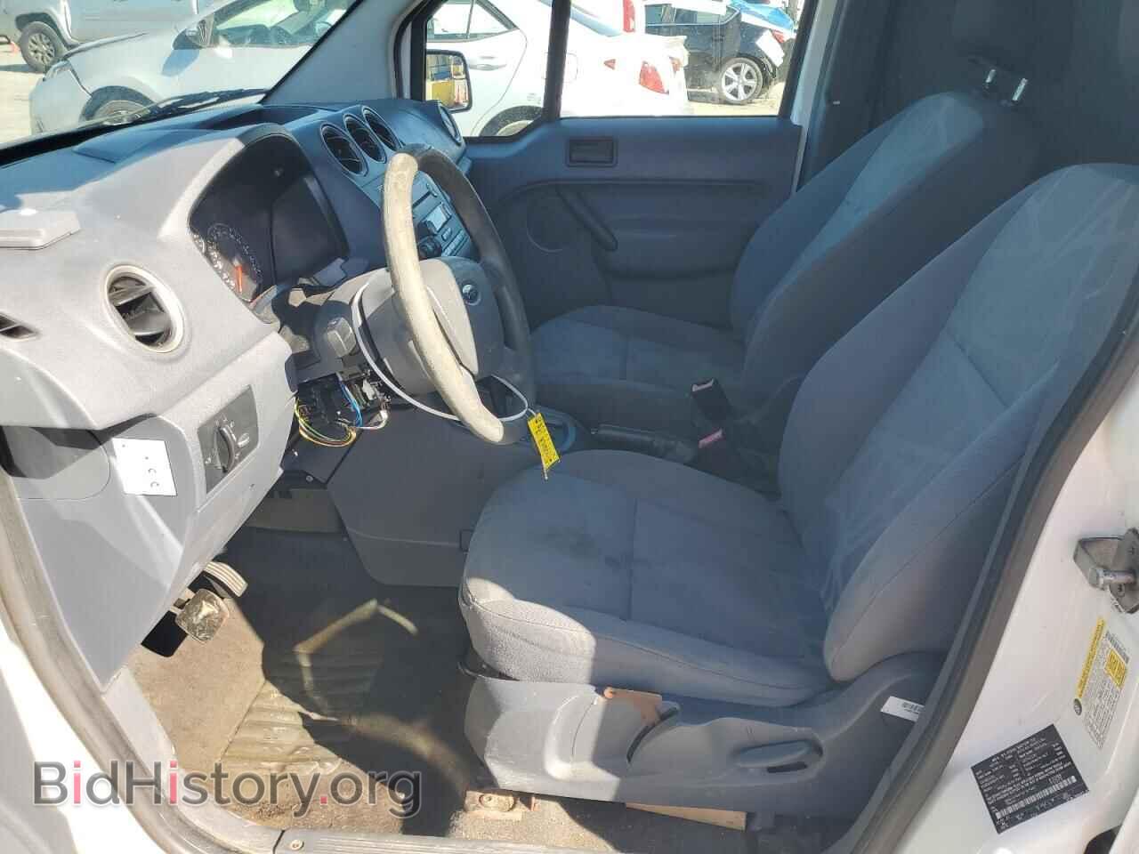 2013 FORD TRANSIT - VIN: NM0LS7BN7DT151007 - Фото 7