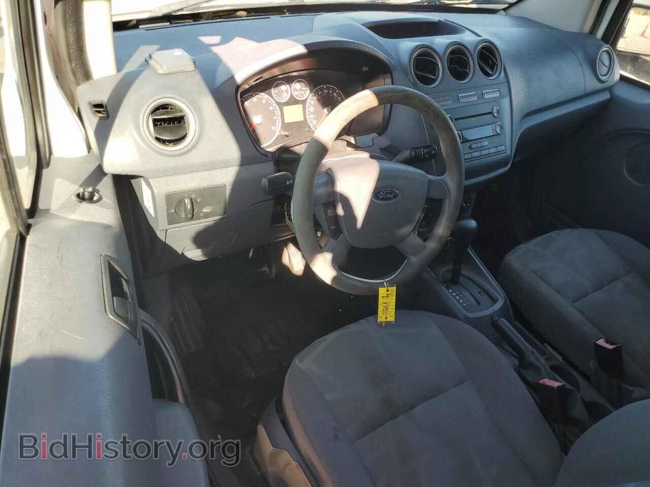2013 FORD TRANSIT - VIN: NM0LS7BN7DT151007 - Фото 8