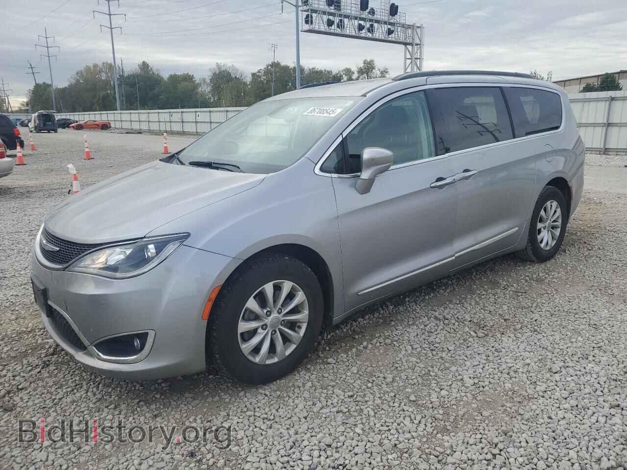 Photo 2C4RC1BG9HR823624 - CHRYSLER PACIFICA 2017