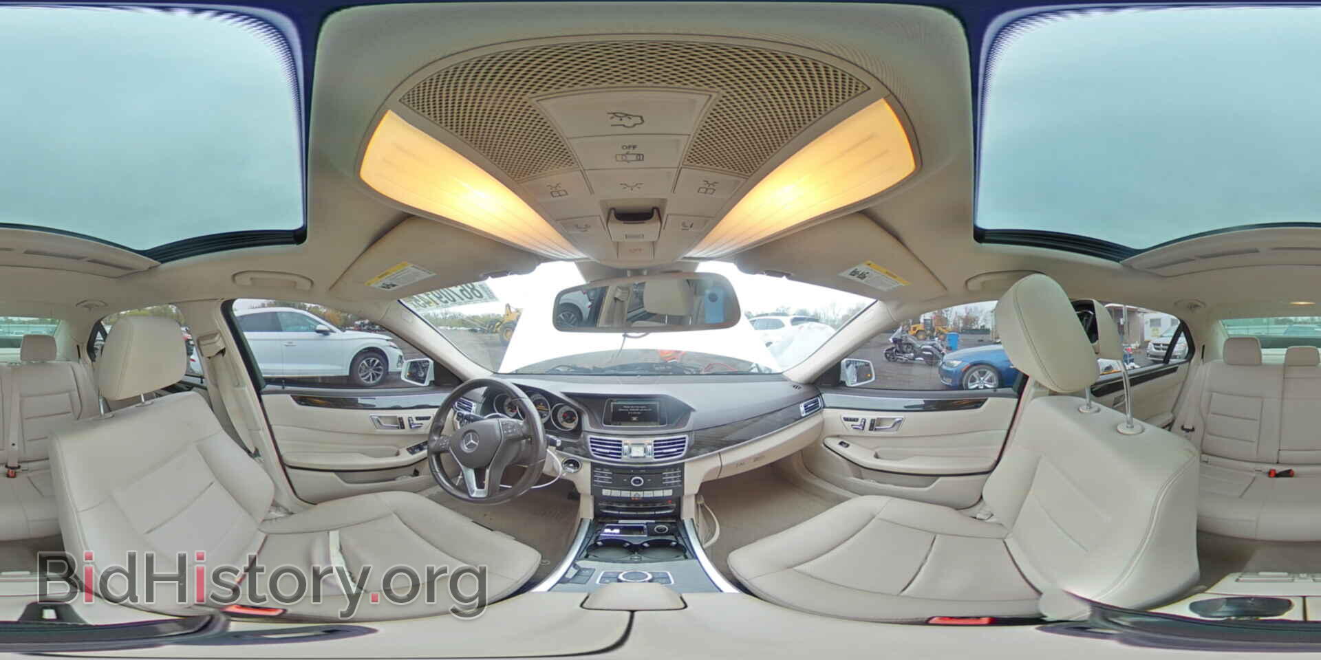 2016 MERCEDES-BENZ E-CLASS - VIN: WDDHF8JB4GB272183 - Фото 14