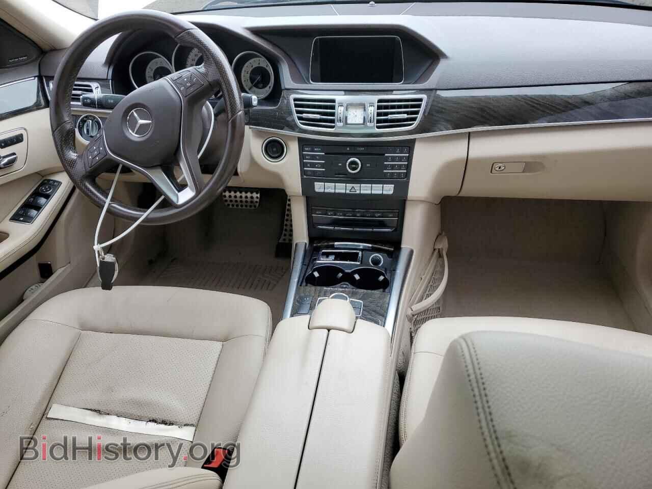 2016 MERCEDES-BENZ E-CLASS - VIN: WDDHF8JB4GB272183 - Фото 8