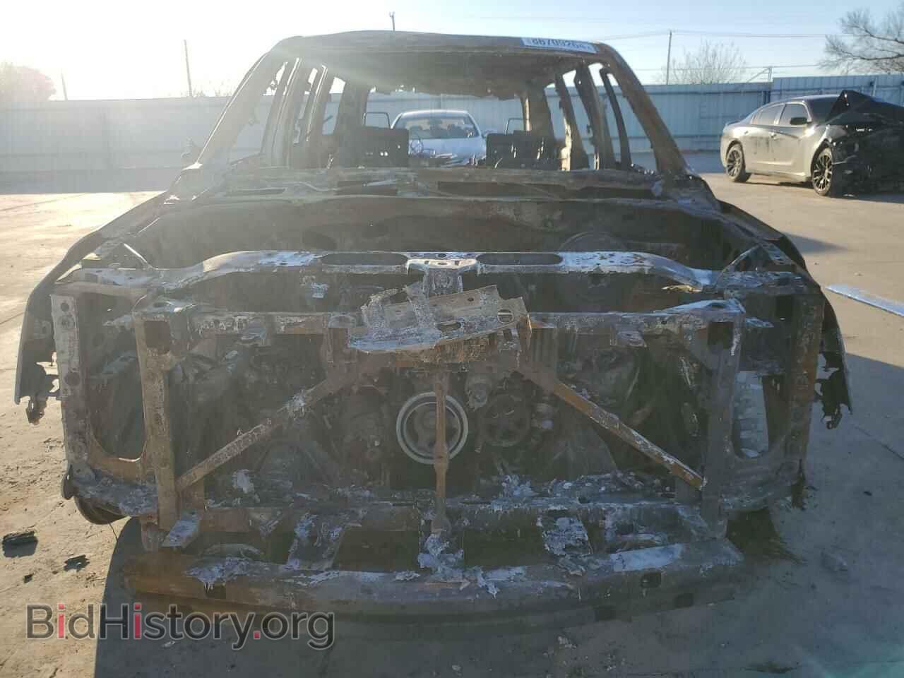2017 CADILLAC ESCALADE - VIN: 1GYS4DKJ3HR292948 - Фото 5