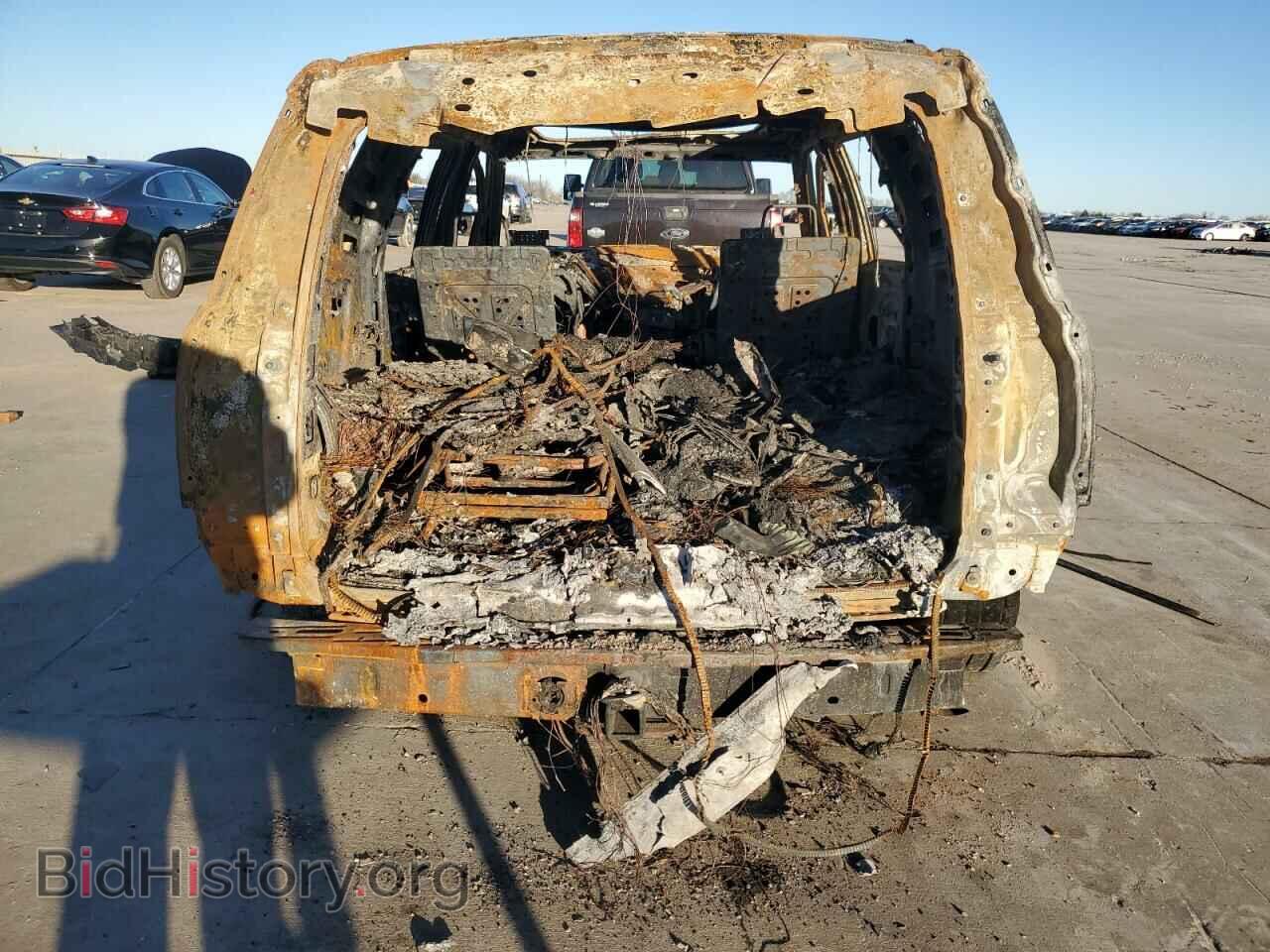 2017 CADILLAC ESCALADE - VIN: 1GYS4DKJ3HR292948 - Фото 6