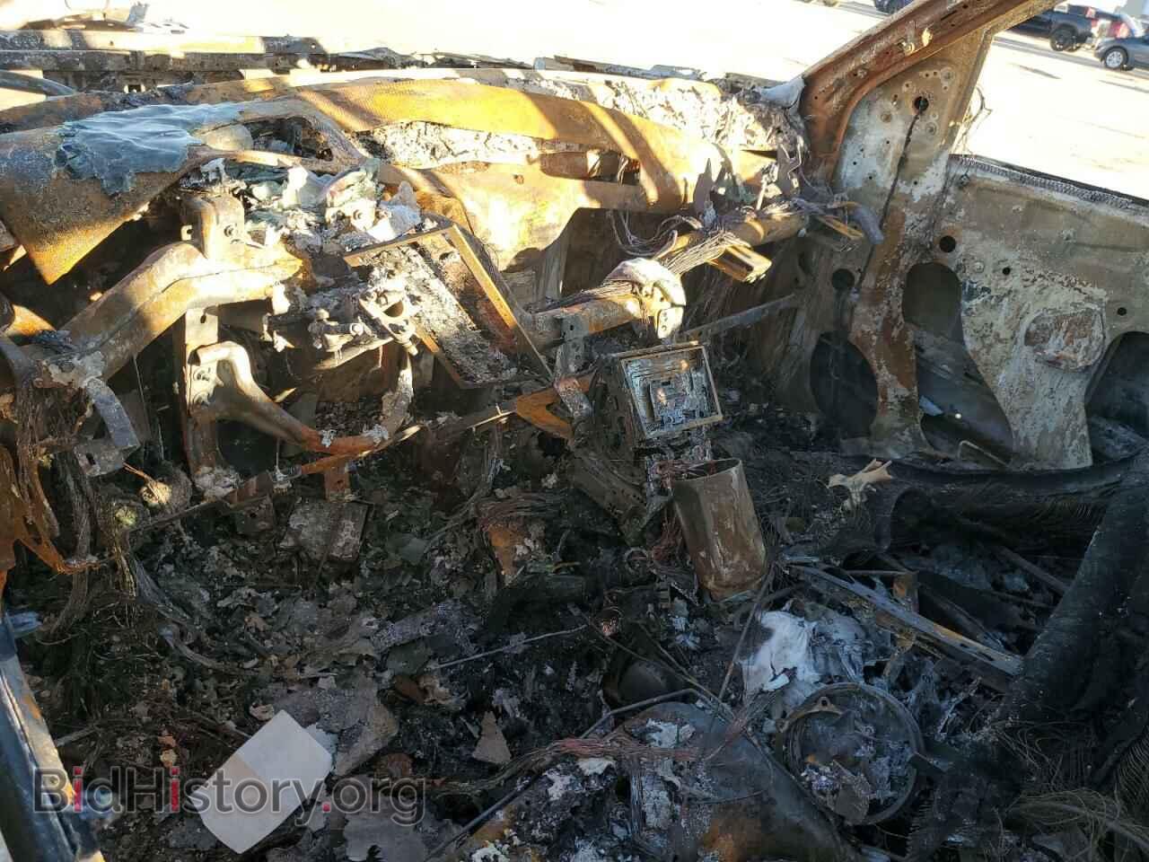 2017 CADILLAC ESCALADE - VIN: 1GYS4DKJ3HR292948 - Фото 8