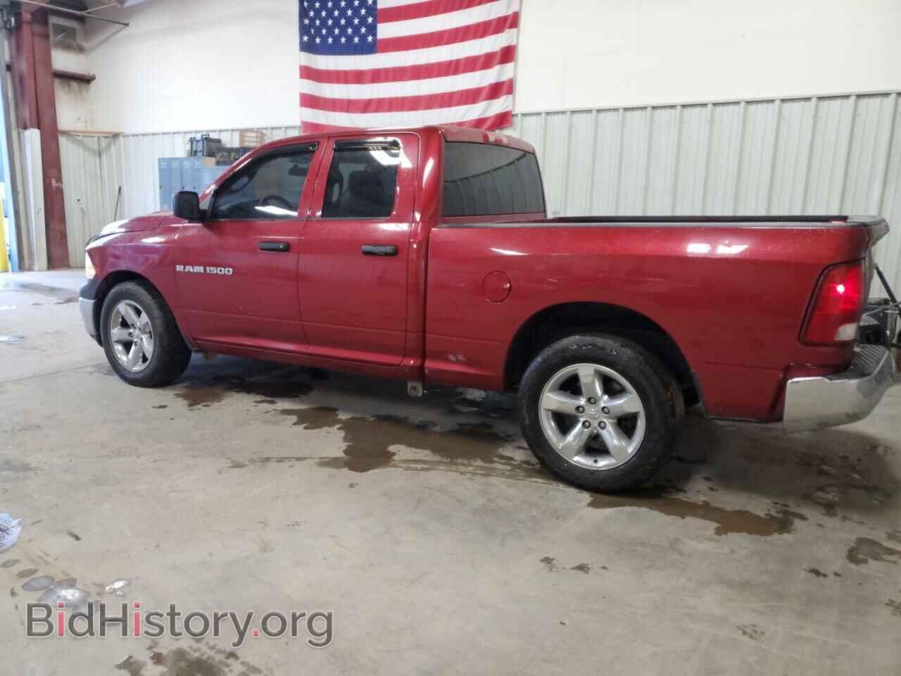 2011 DODGE All Models - VIN: 1D7RB1GPXBS629028 - Photo 2