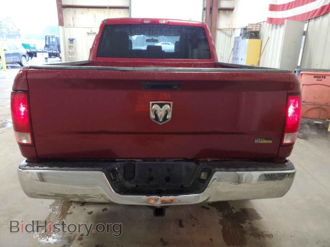 2011 DODGE All Models - VIN: 1D7RB1GPXBS629028 - Photo 6